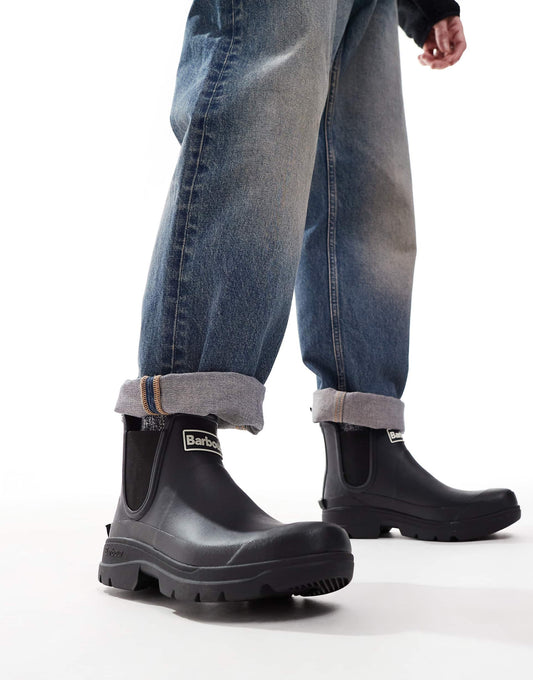 Nimbus Wellington Boots