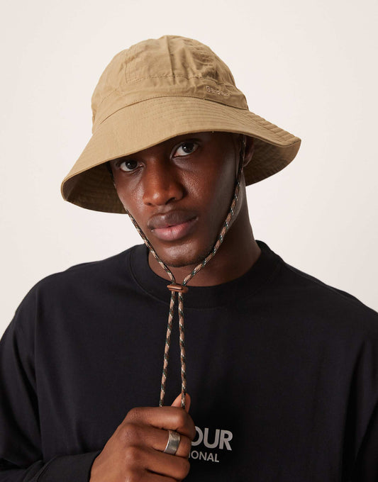 Transport Bucket Hat