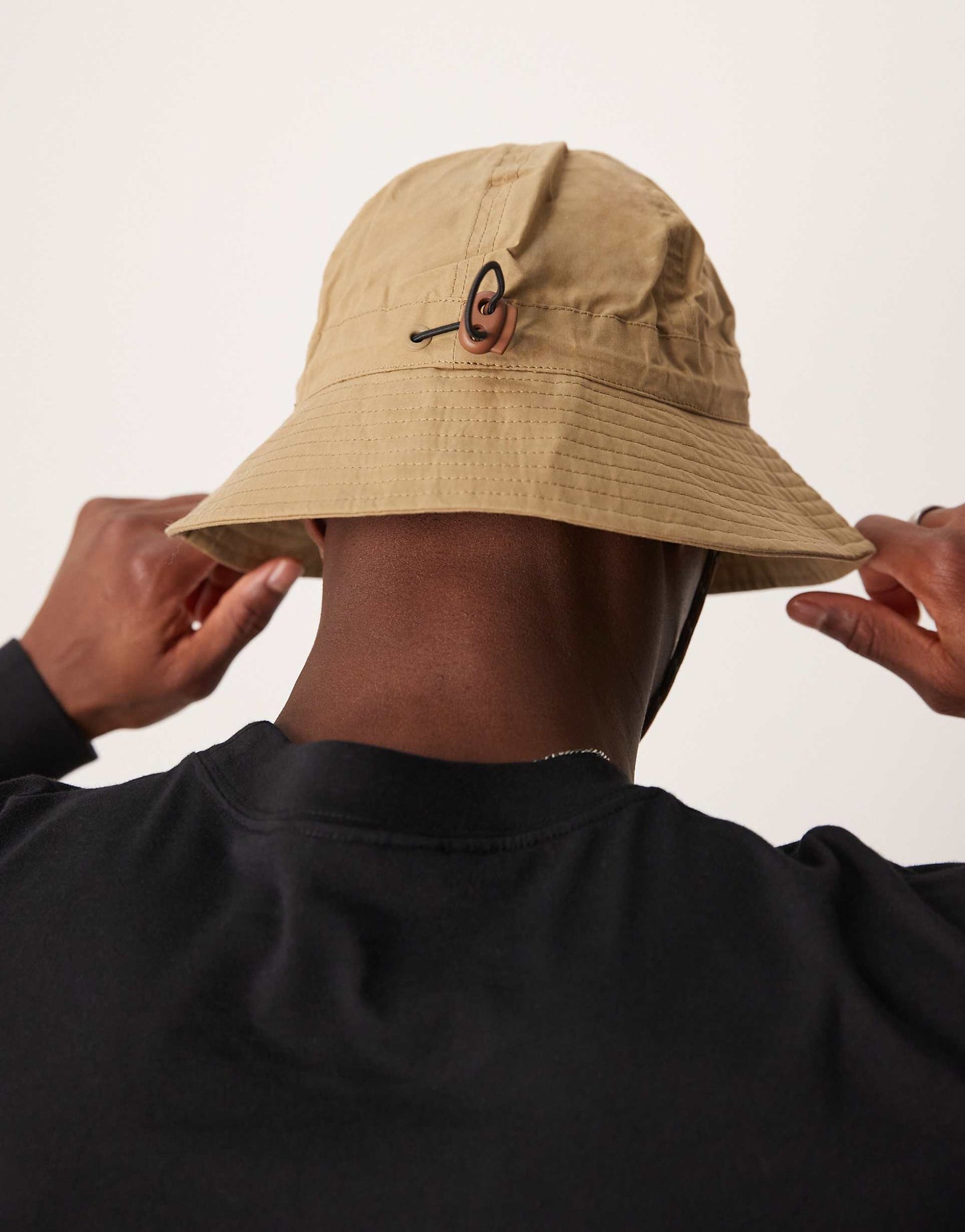 Transport Bucket Hat