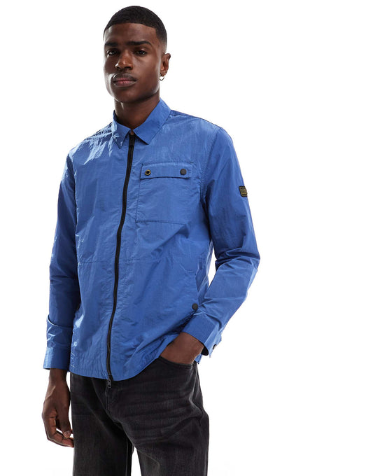 International Inline Overshirt