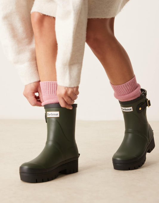 Raelynn Wellington Boots