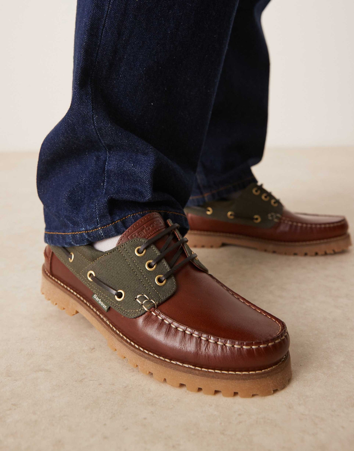 Deck Boat Loafers