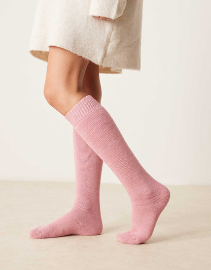 Wellington Knee Socks