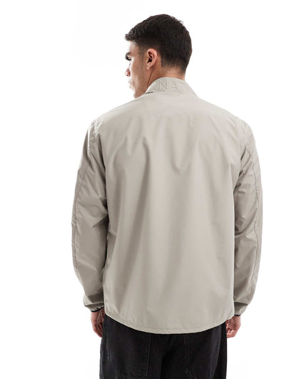 International Re-Duke Showerproof Jacket