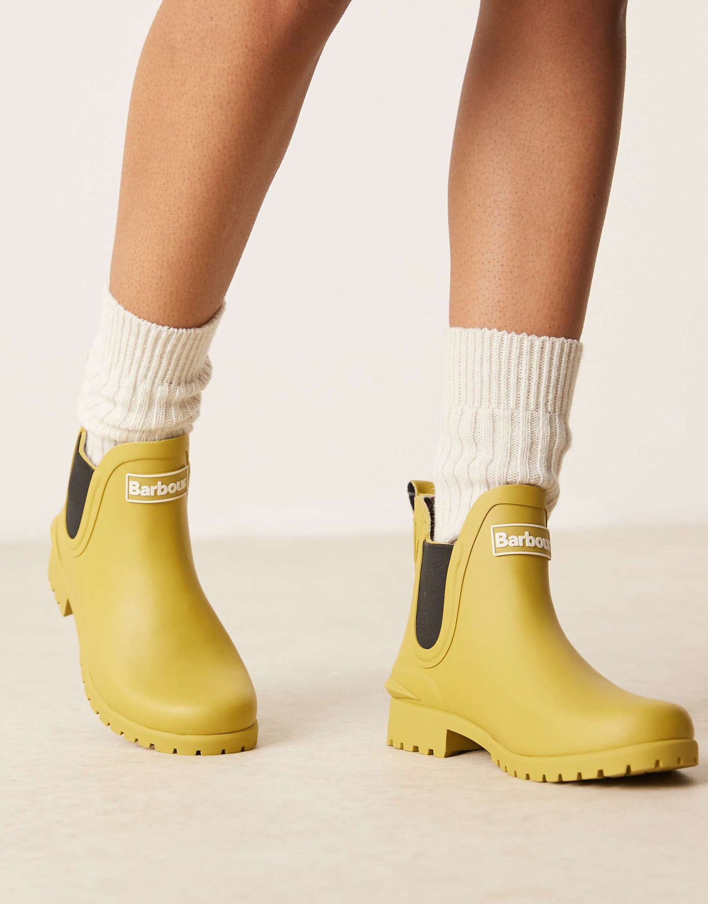 Wilton Wellington Boots