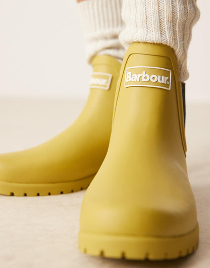 Wilton Wellington Boots