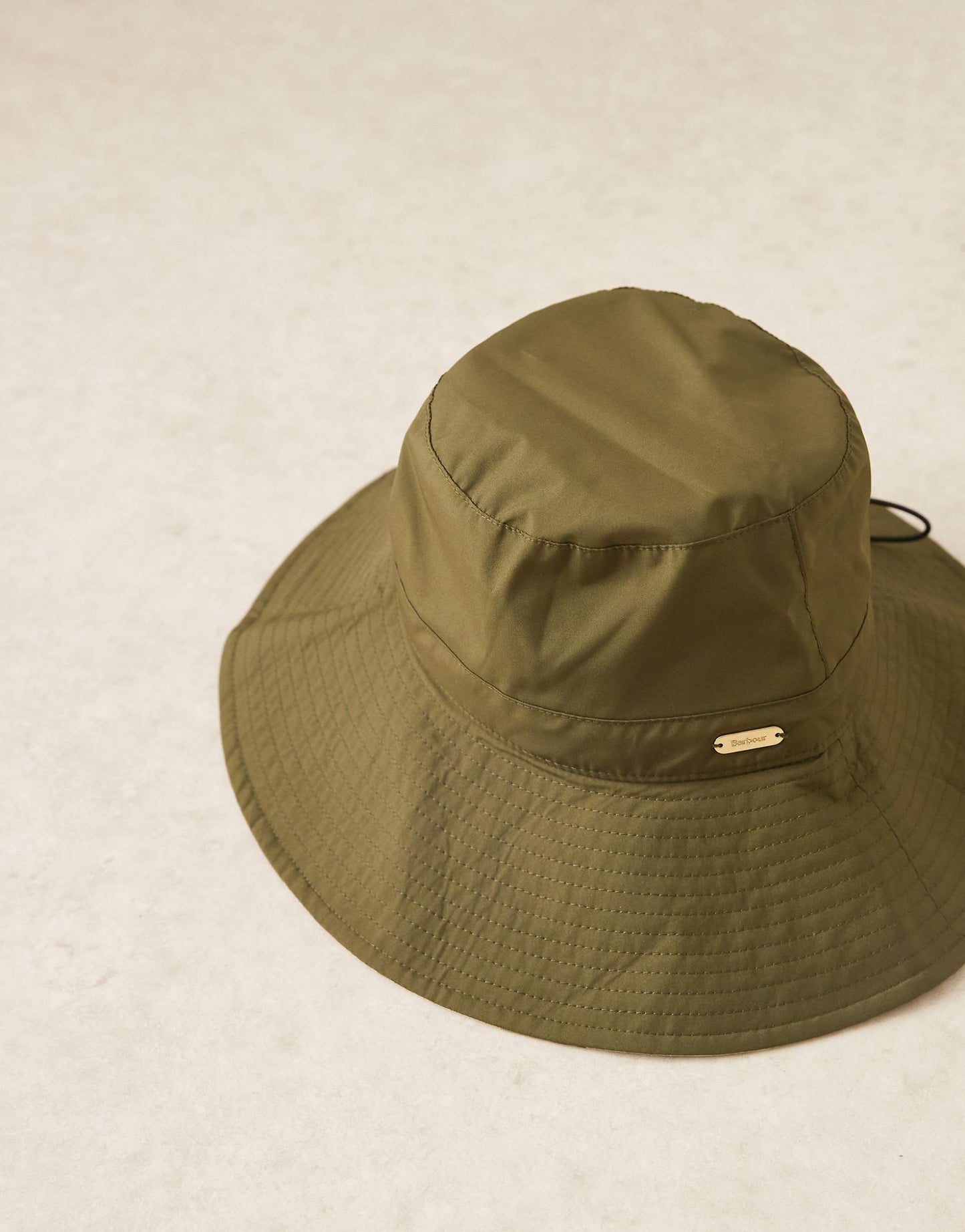 Darla Showerproof Bucket Hat