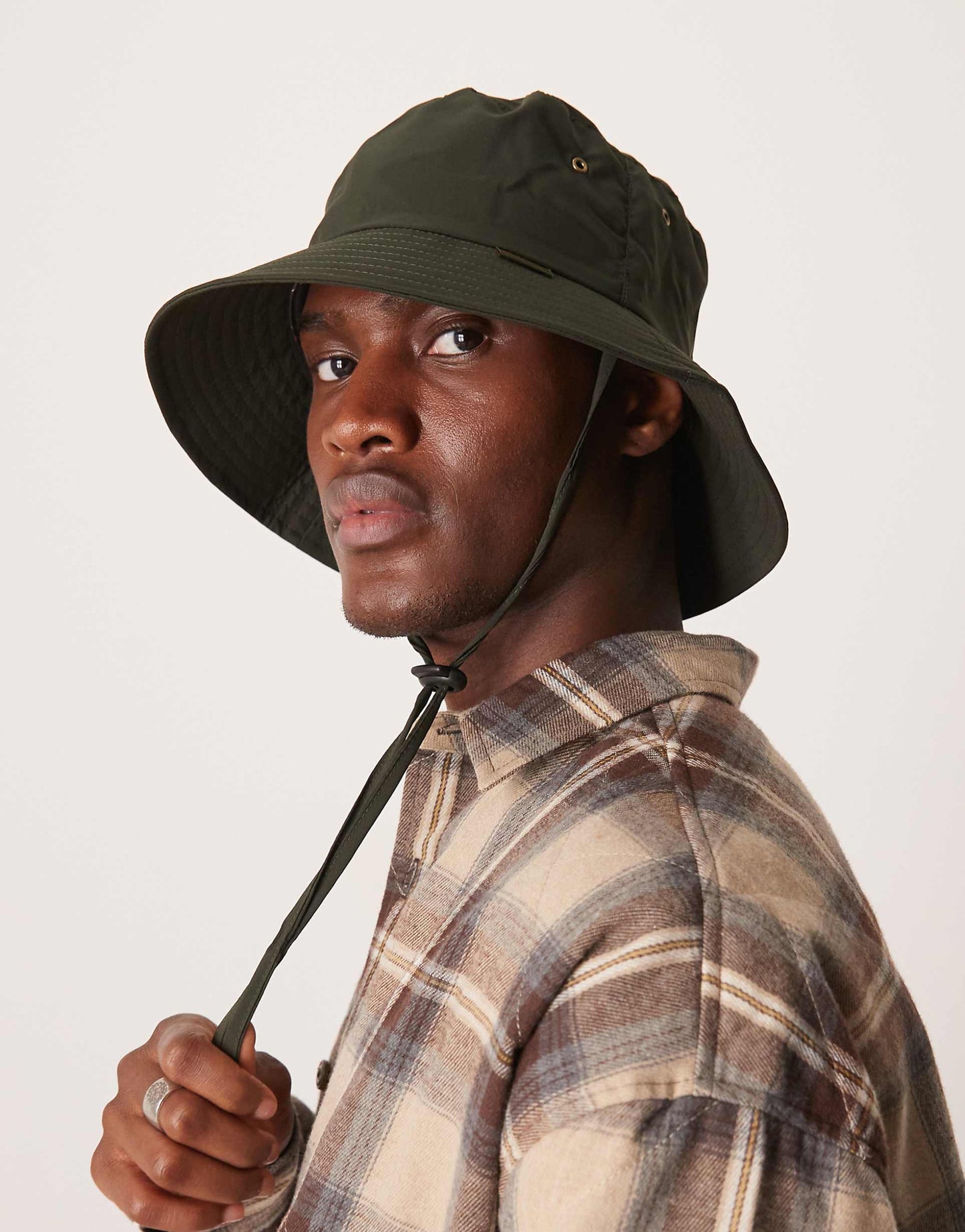 Hartley Bucket Hat