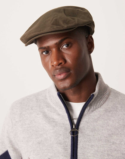 Finnean Flat Cap