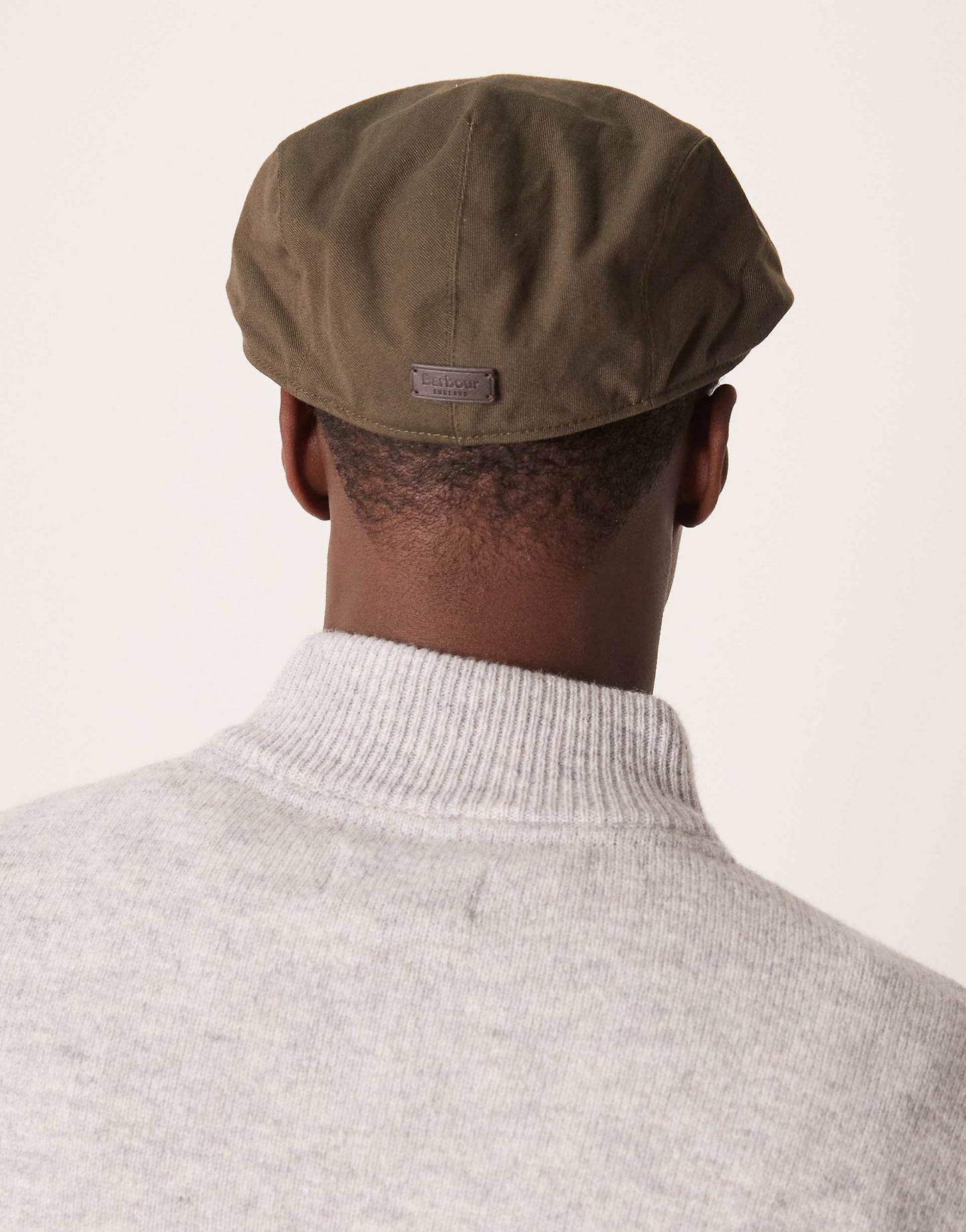 Finnean Flat Cap