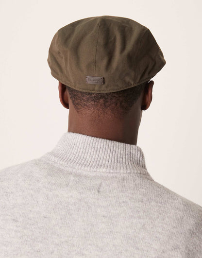 Finnean Flat Cap