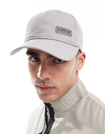 International Norton Sports Cap