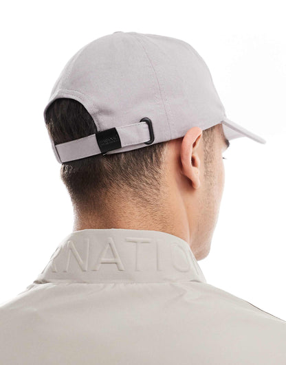 International Norton Sports Cap