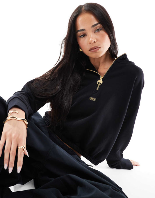 Priya Hoodie