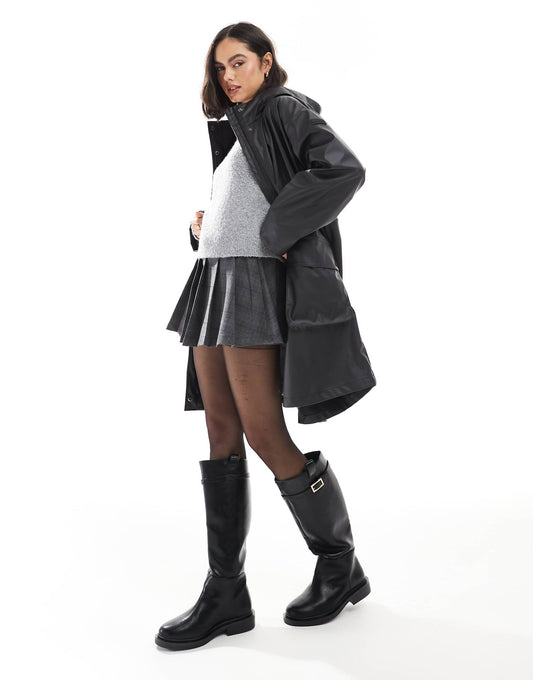 International Atlas Showerproof Jacket