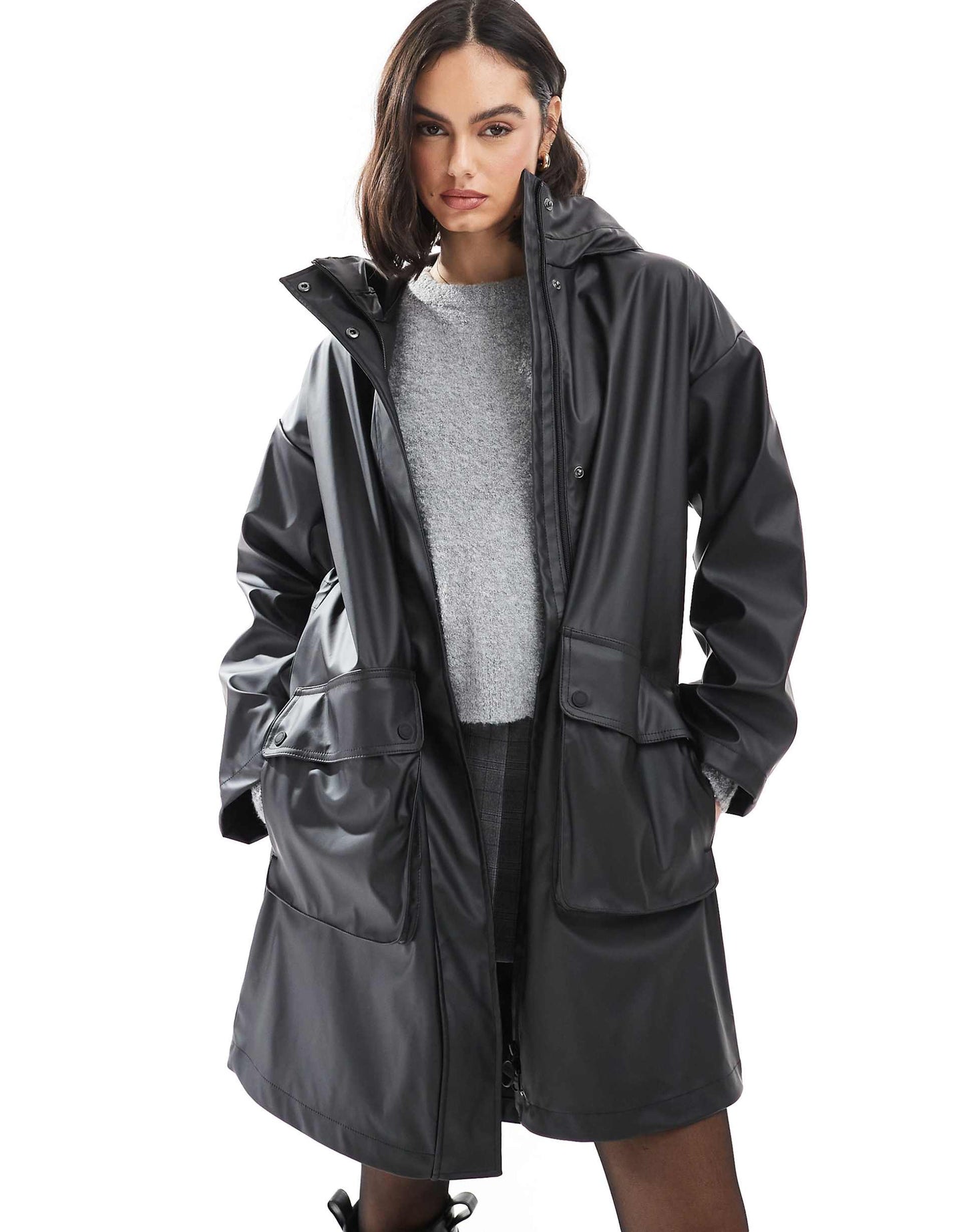 International Atlas Showerproof Jacket