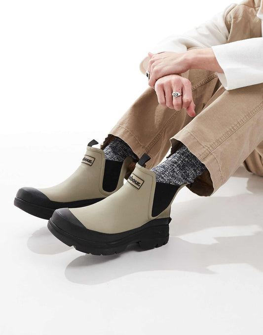 Nimbus Wellington Boots