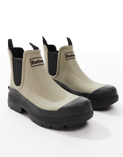 Nimbus Wellington Boots