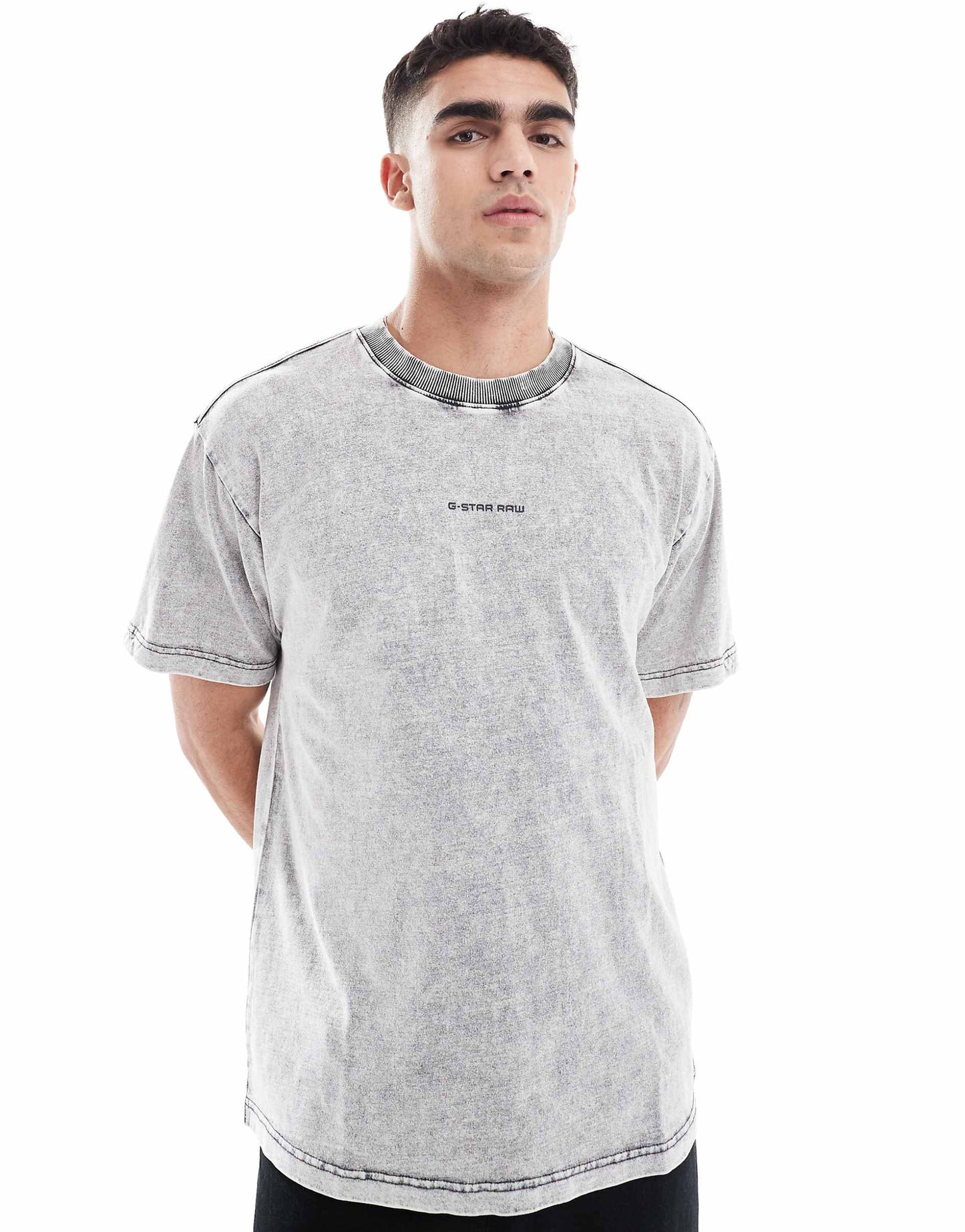 Oversized T-Shirt