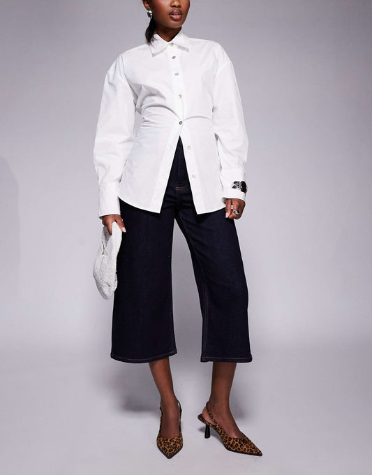 Culotte Jean