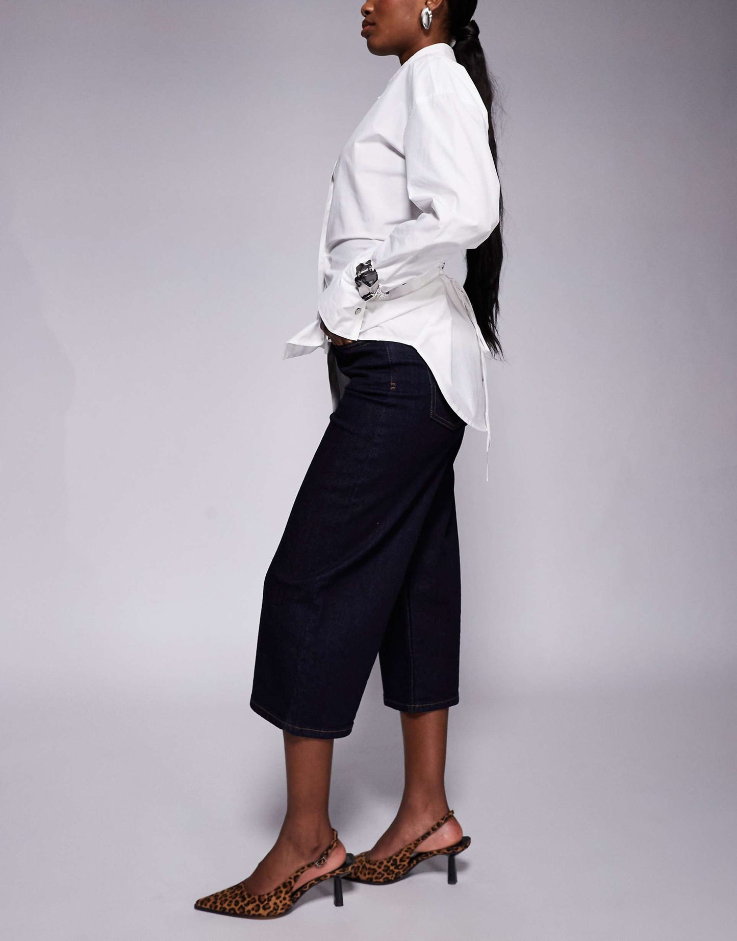 Culotte Jean