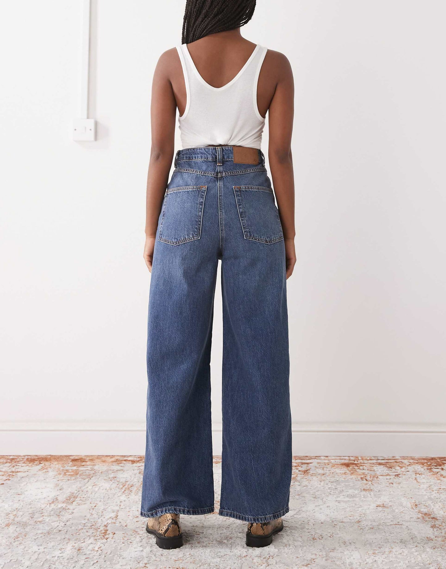 Baggy Jean