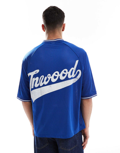 Retro Sports T-Shirt