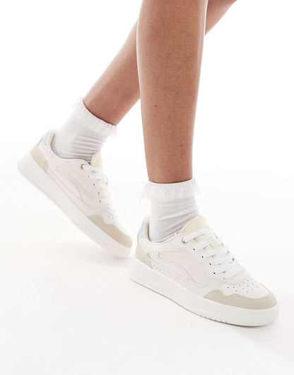 Flatform Trainer