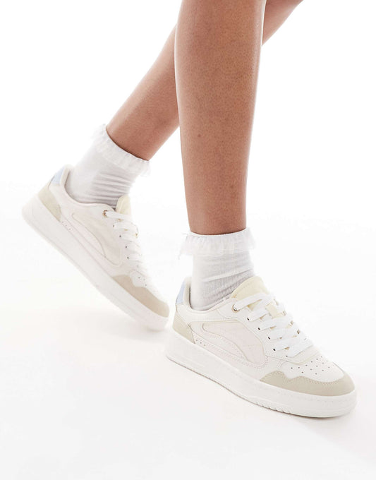 Flatform Trainer