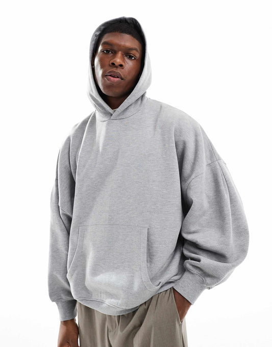 Extreme Oversized Hoodie