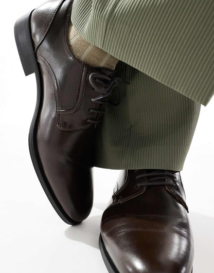 Derby Shoes