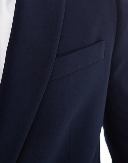 Skinny Suit Jacket