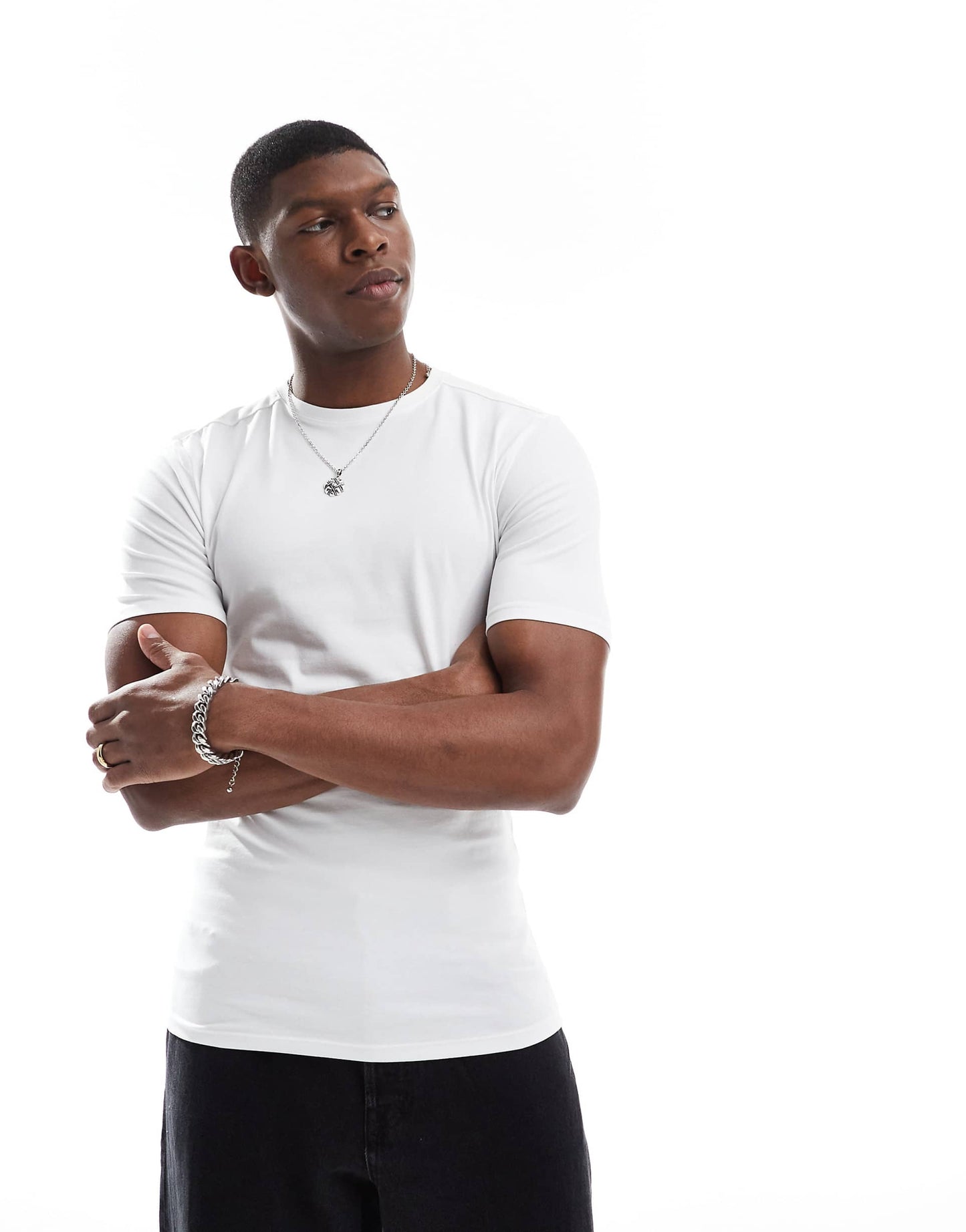 Muscle Fit T-Shirt