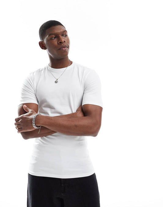 Muscle Fit T-Shirt