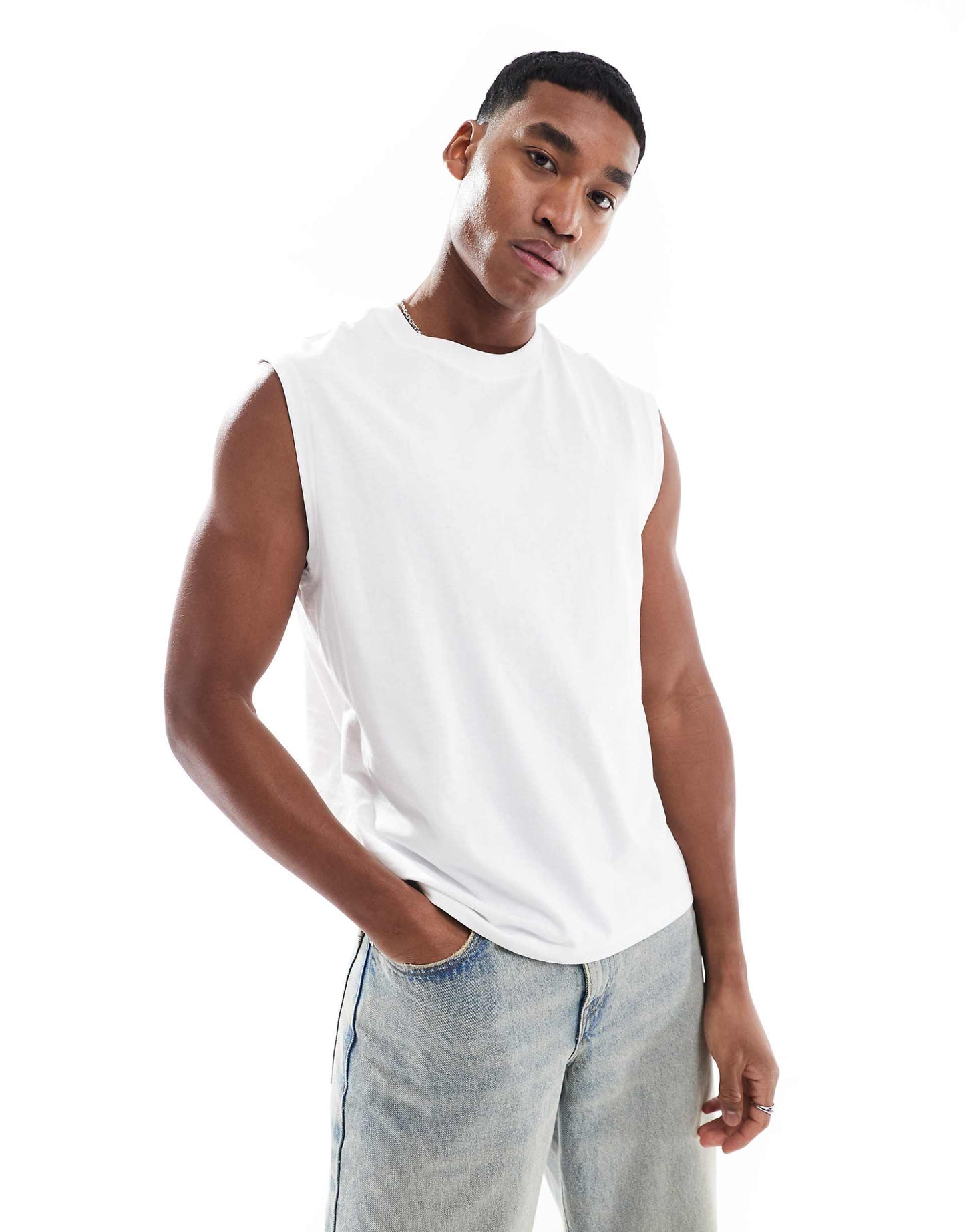 Worker Vest