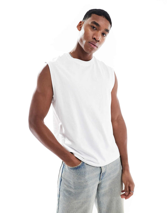 Worker Vest