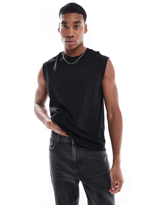 Worker Vest