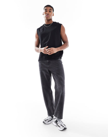 Worker Vest