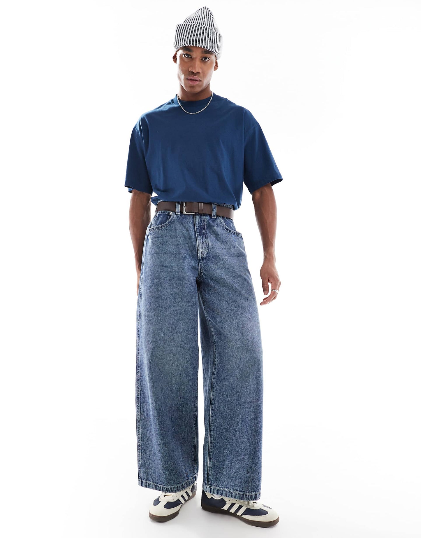 Oversized T-Shirt