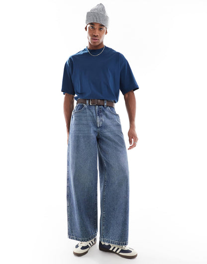 Oversized T-Shirt