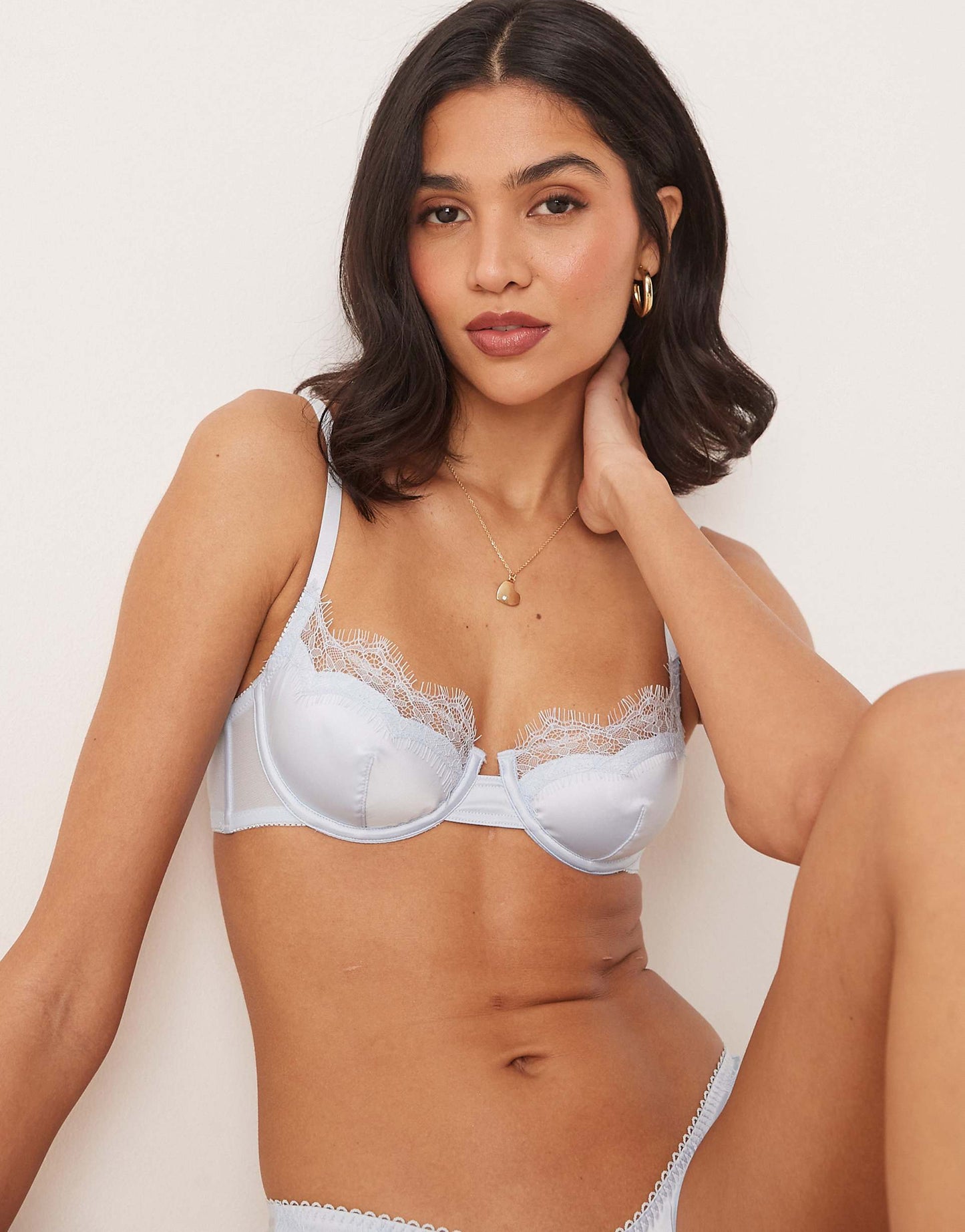 Sorrento Underwired Bra