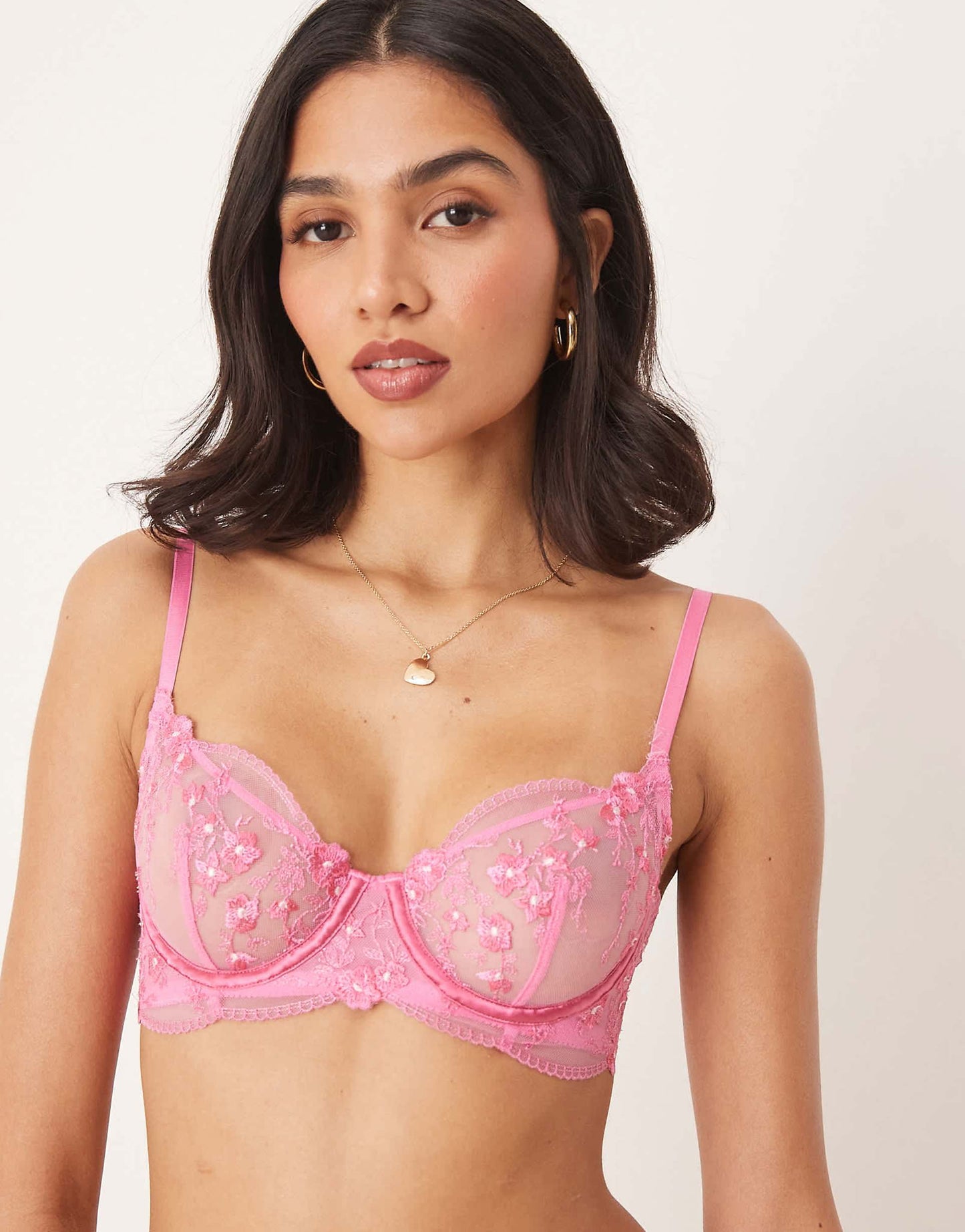 Sofia Underwire Bra