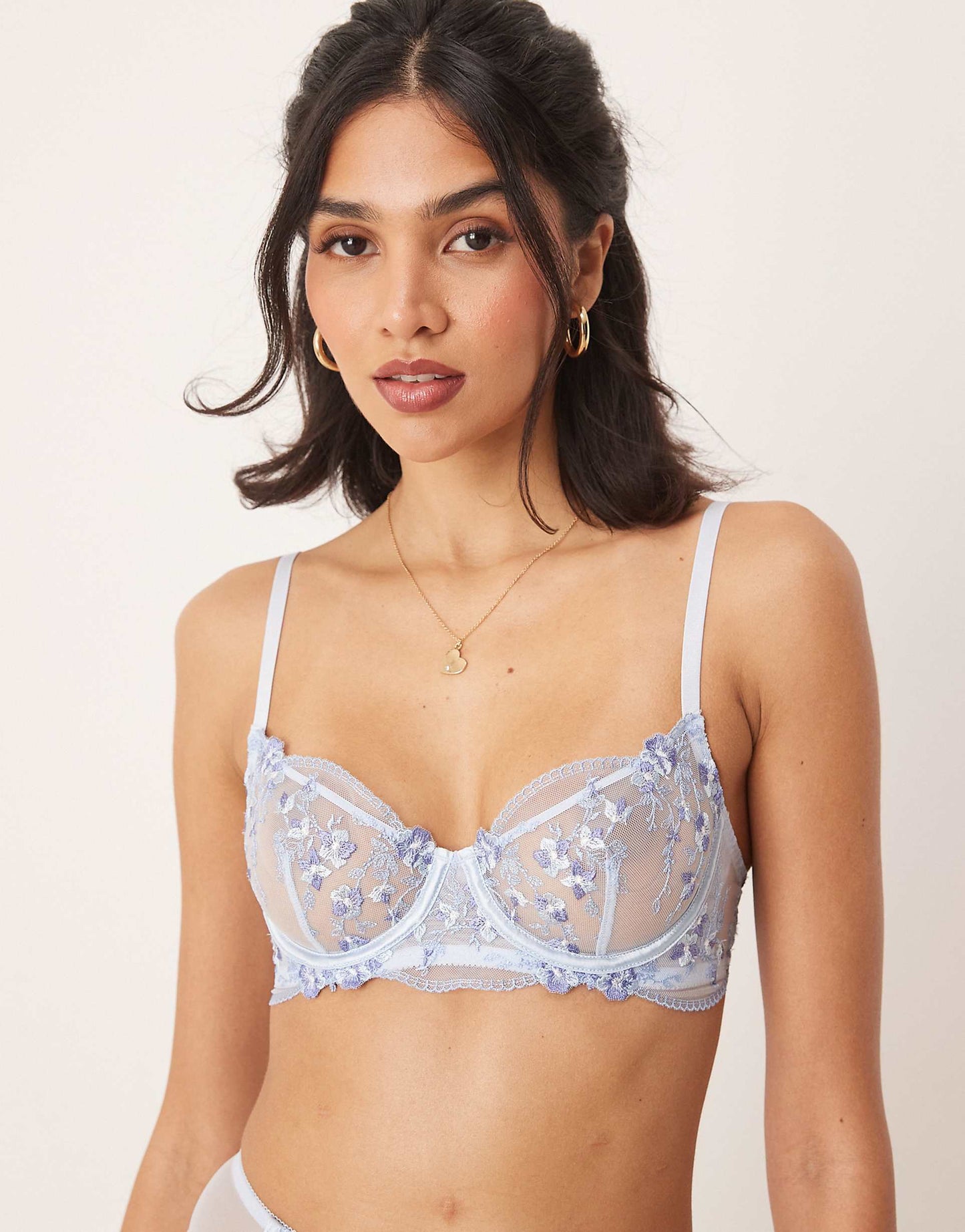 Sofia Underwire Bra
