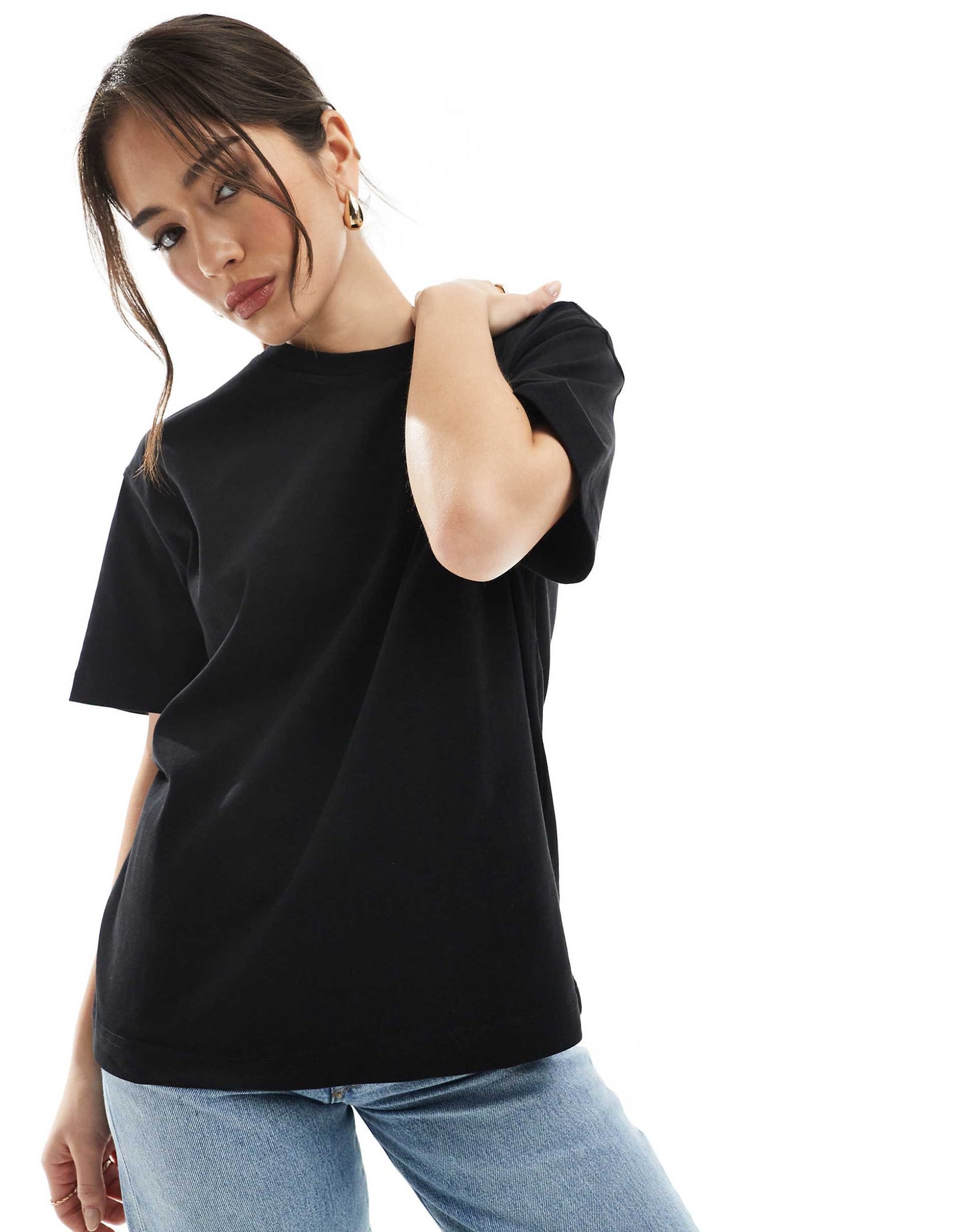 Oversized T-Shirt