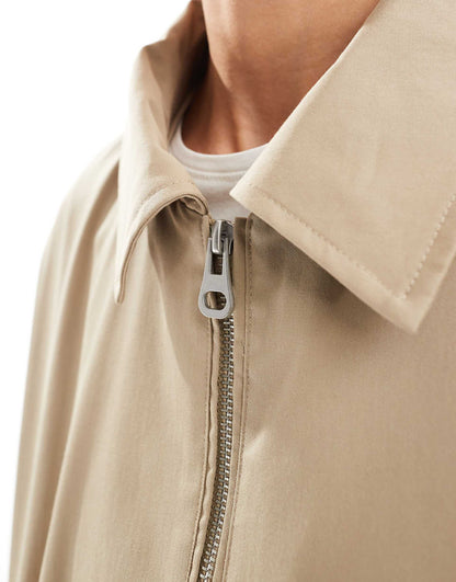 Harrington Jacket