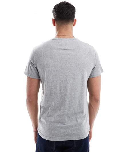 2-Pack Logo Slim T-Shirts