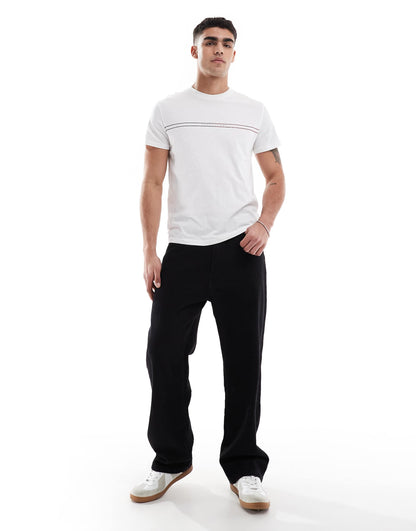 2-Pack Logo Slim T-Shirts