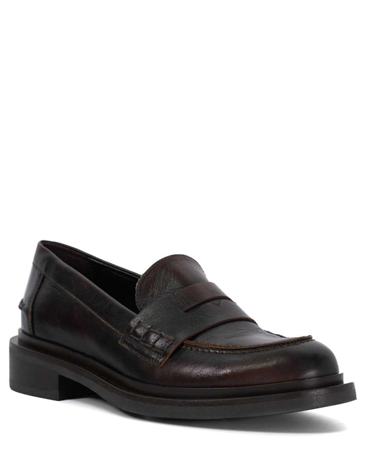 Giri Loafers