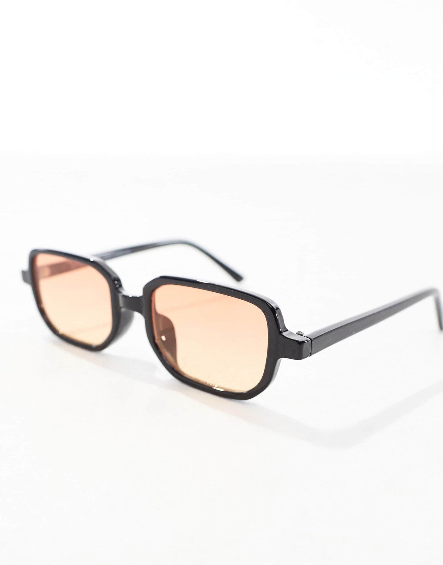 Orange Tint Sunglasses