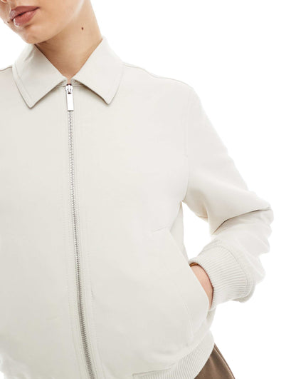 Light Weight Bomber Jacket